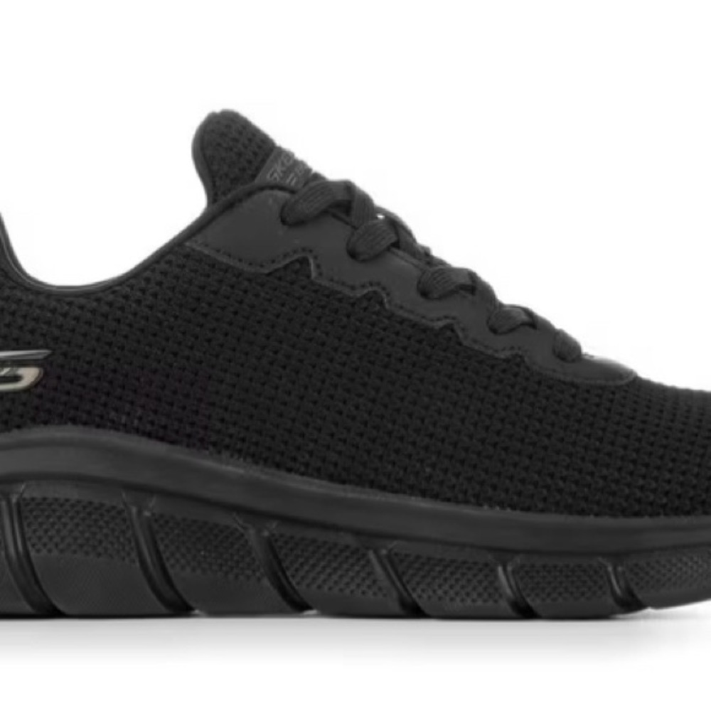 Women’s Skechers Flex Visionary Sneakers-10 Wide-New With Box-Memory Foam Insole - Picture 6 of 9